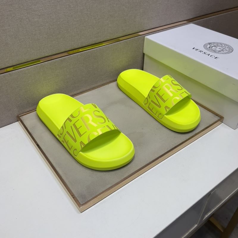 Versace Slippers